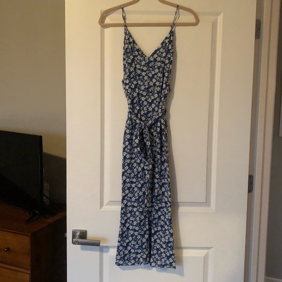 Reformation Dietrich Dress - Picture 5 of 5